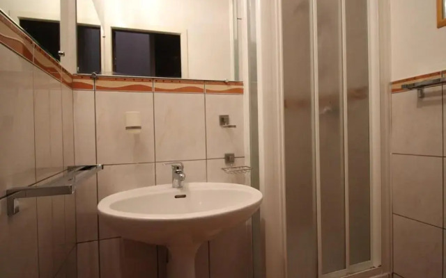 Appartement Auris, 2 pièces, 8 personnes - FR-1-297-82