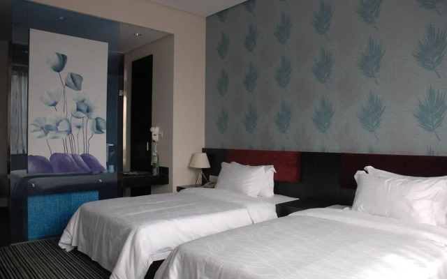 Ming Tien Inn Baoan
