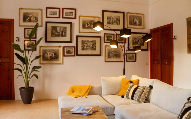 Hotel Can Moragues