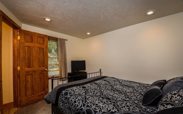 Happy Trails 3 Bedroom House