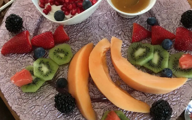 Bybrook Barn Bed & Breakfast