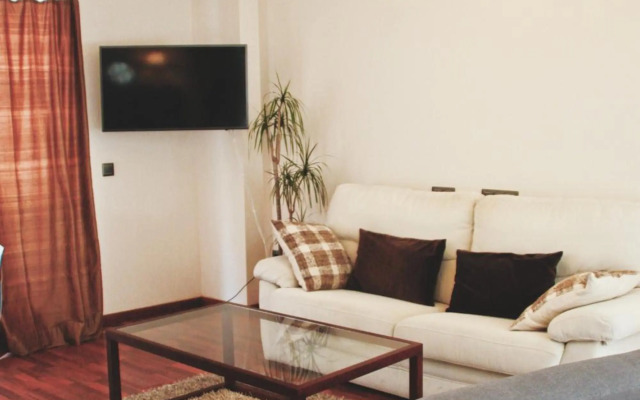 Apartamento céntrico, Enriqueta Ortega