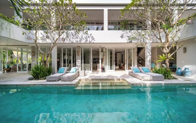 Villa Sunsara 4