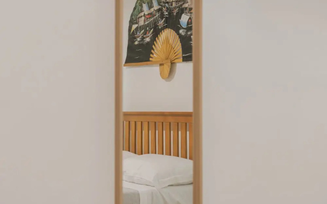 Apartament Zio Michele Centro dell'Isola
