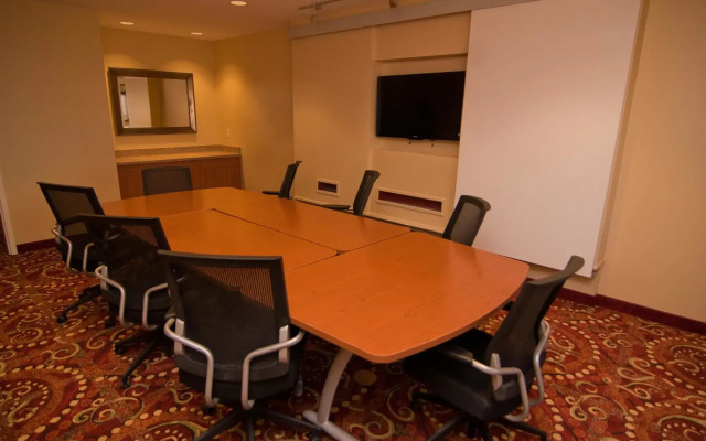 TownePlace Suites Monroe