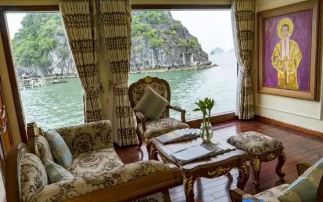 Emperor Cruises Ha Long