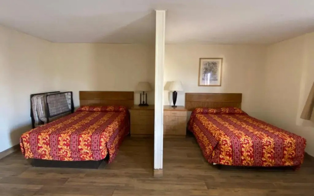 Relax Inn-Plaquemine