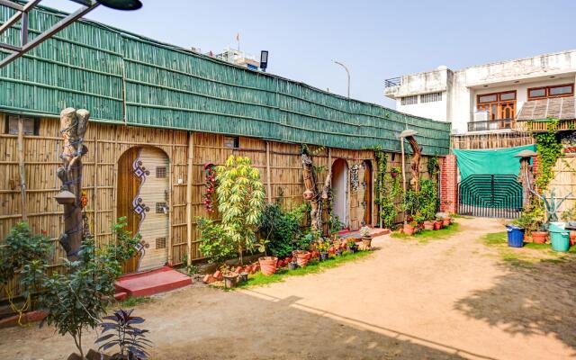 SPOT ON 77139 K3 Rest House