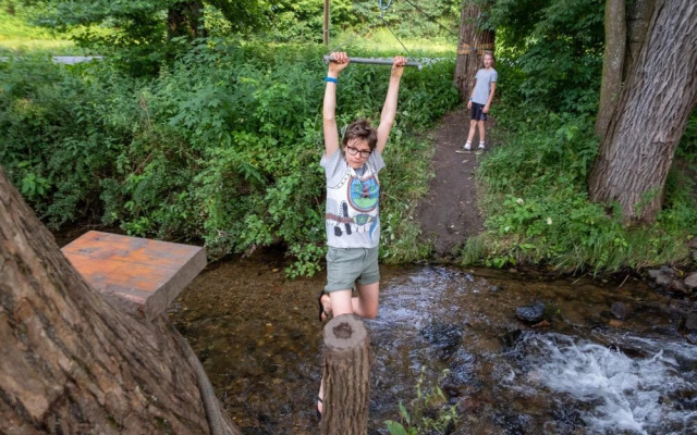 Outline Centrum Jiricna