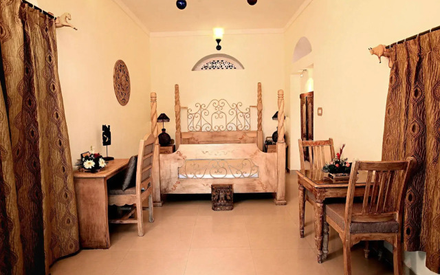 The Kothi Heritage