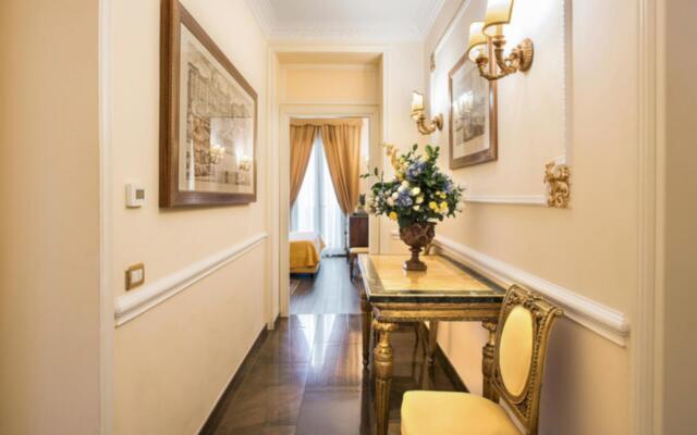 Alta Luxury Apartments - Oca Apartment