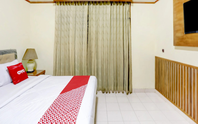 Capital O 90066 Tobana Pejaten House