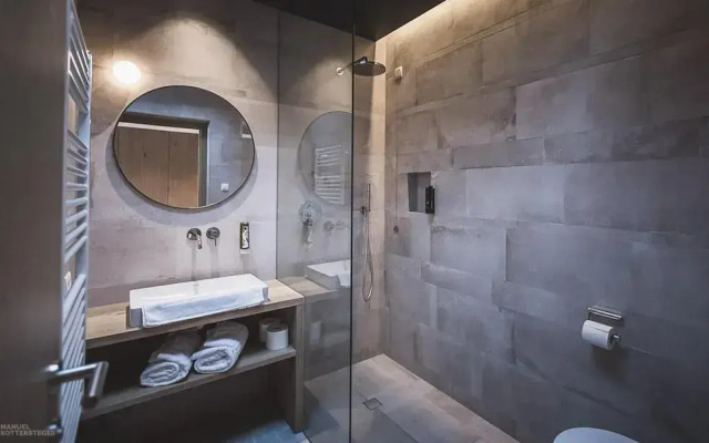 Gailerhof Hotel B&B