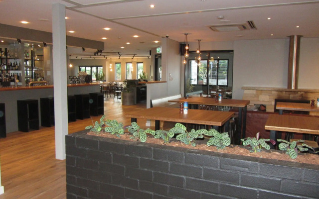 Margaret River Beach Apartments