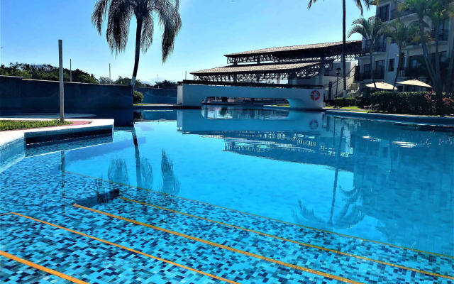 Raintree`s Villa Vera Puerto Vallarta