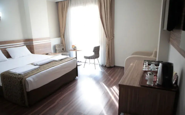 Emirtimes Hotel