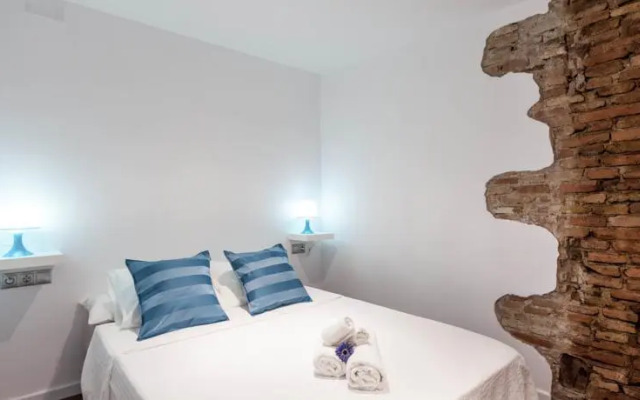 Central Downtown Apartments