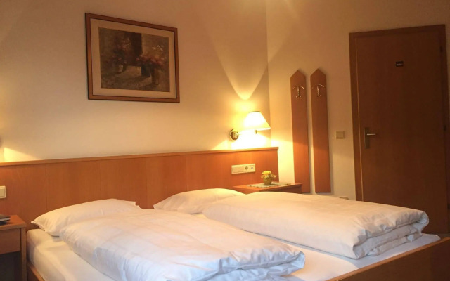 Alpinhotel Vajolet - Adults only