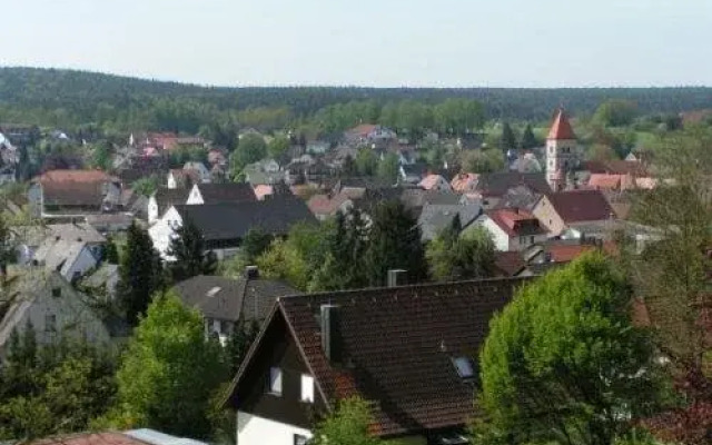 Hotel Bergblick