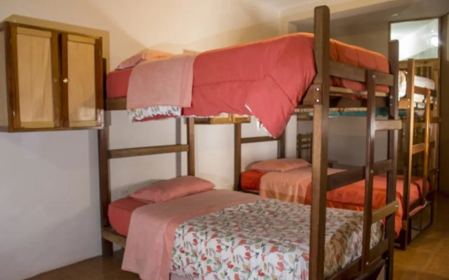 La Casa de Bamboo - Hostel