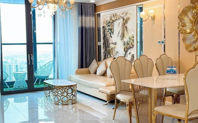 Luxury Residence Landmark81 Apt-An Home
