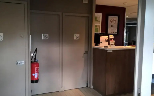 Hotel Campanile Beziers