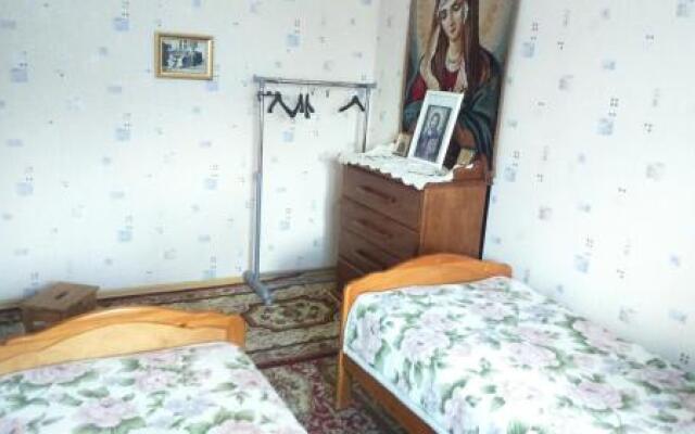 Guest house u Monastyrskoy steny