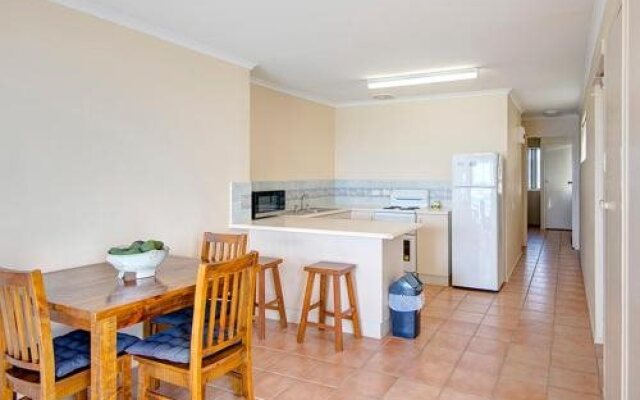 Absolute Beachfront Apartments Lennox Head