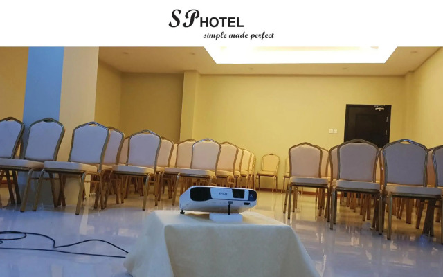 SP Hotel