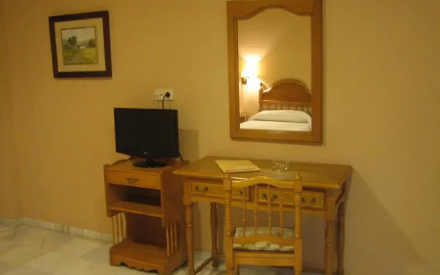 Hotel Paraiso