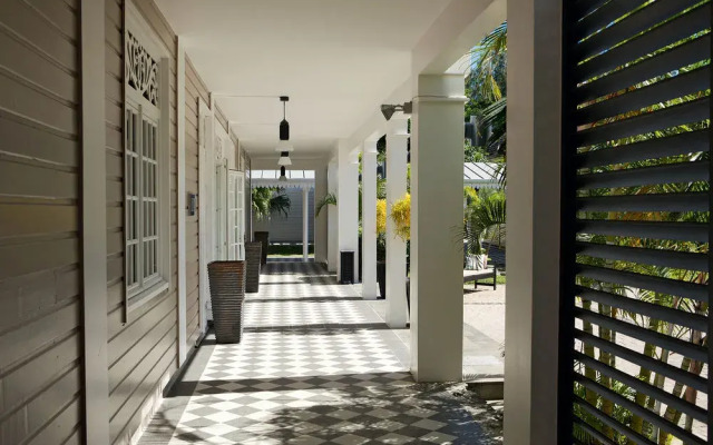 LUX* Ile de la Reunion