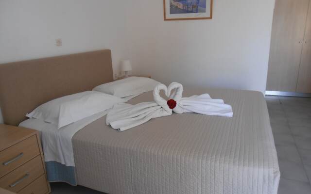 Mariliza Beach Hotel