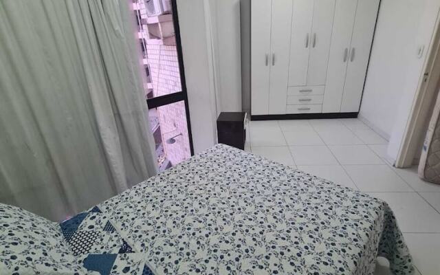 Apartamento Duplex Beira-Mar Pajuçara