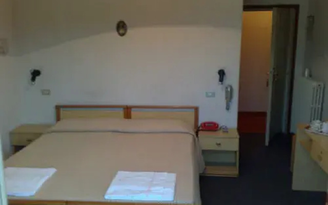 Hotel Appennino