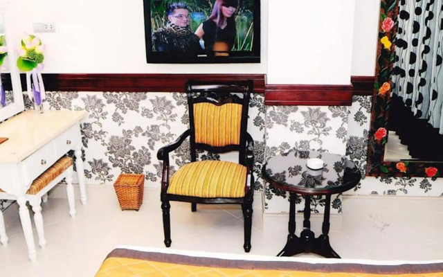 Hoang Thanh Thuy 2 Hotel