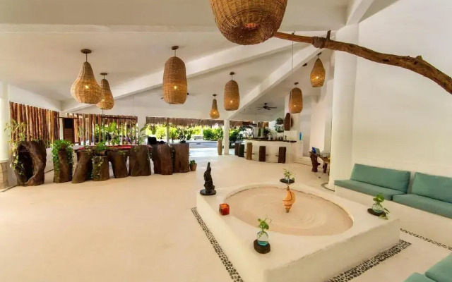 The Beach Tulum Hotel
