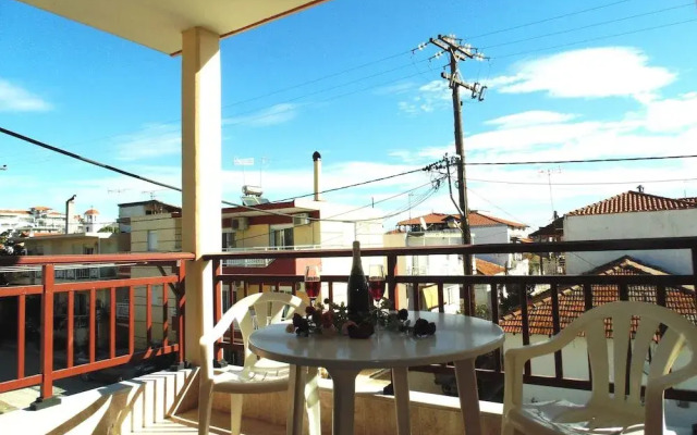 House Sartios