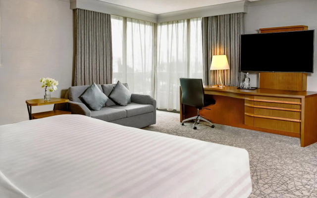 Flora Al Barsha Hotel at the Mall