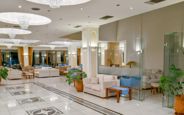 Nefeli Hotel