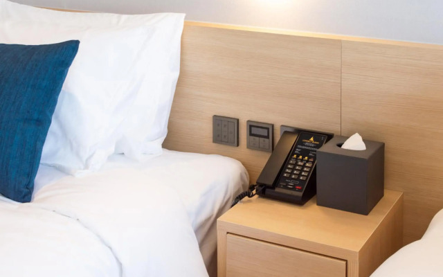 Connect Busan Hotel & Residence
