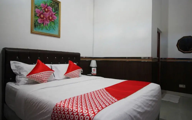 OYO 2630 Wisma Fahza Syariah