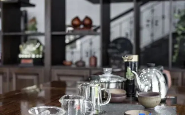 Xitang Shiyu Nanshe Cultural Homestay