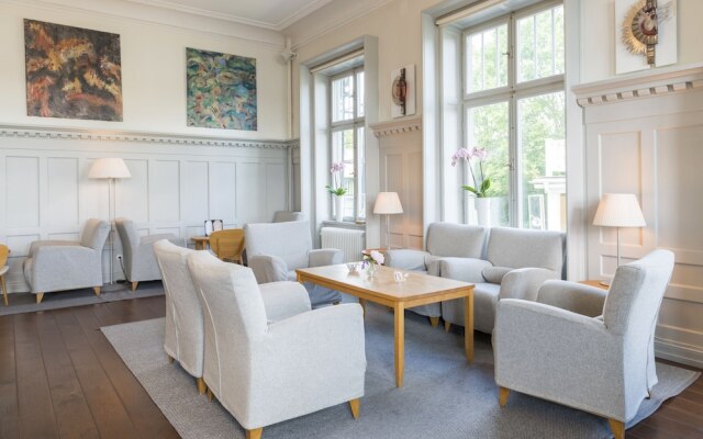 1909 Sigtuna Stads Hotell