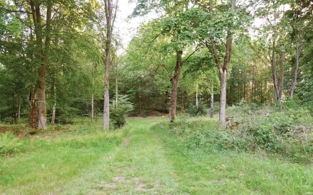 Beautiful Home in Bräkne Hoby With 2 Bedrooms