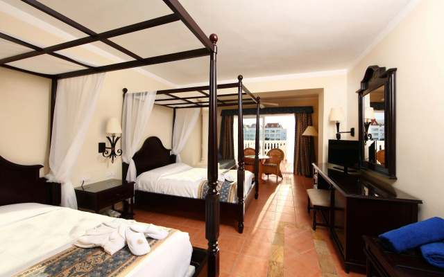 Bahia Principe Explore Jamaica - All Inclusive