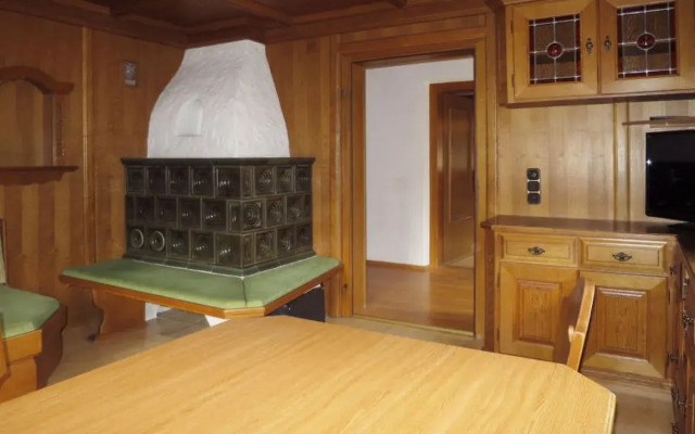 Holiday Home Eberharter Zell Am Ziller
