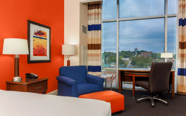 Hilton Branson Convention Center