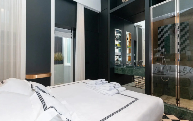 Casa Morgana by Dbalconycollection at the Pantheon