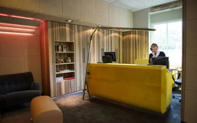 Hotel Ambiente