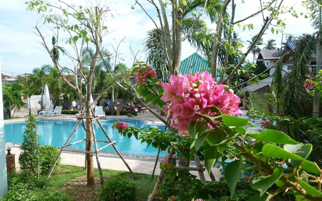 Baan Georges Hotel